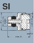 leak test connector