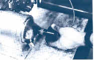 leak test connector