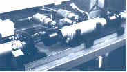 leak test connector