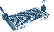 special leak test connector